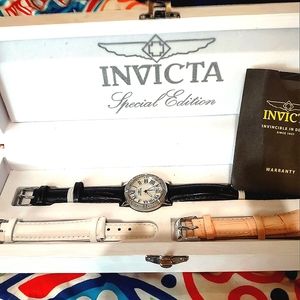 Invicta Special Edition